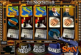 The Slot Father  -  Betsoft